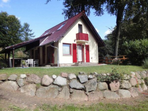 Ferienhaus Rotkaeppchen